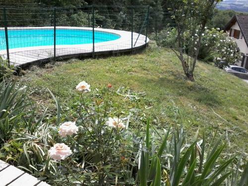 Les Haies Vives