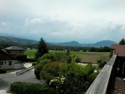 Les Haies Vives