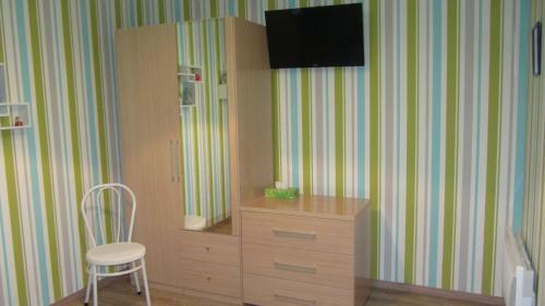 Bed & Breakfast Les Glycines