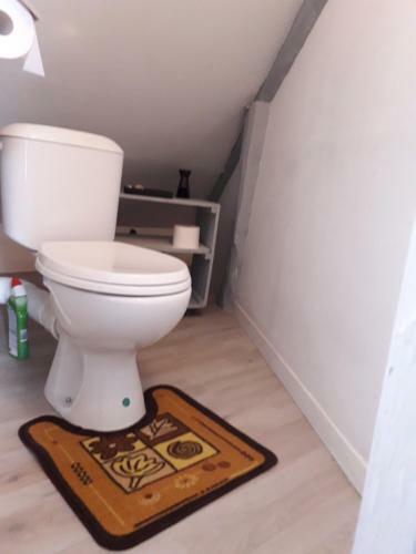 Apartamento Studio Cosy � 15mn de Paris Saint Michel Notre Dame