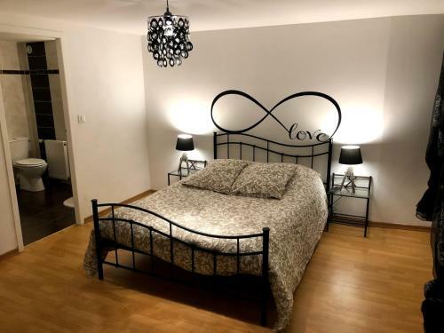 Hostal Chez Suzanne