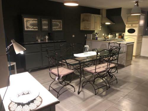 Hostal Chez Suzanne