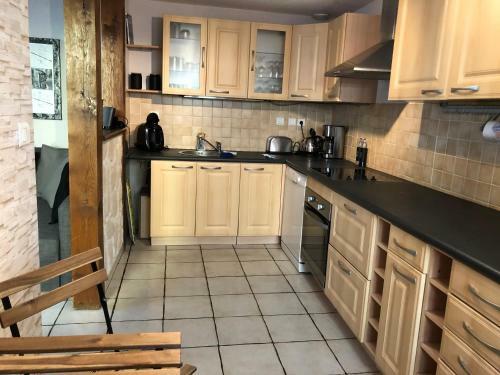 Apartamento Le Fournil