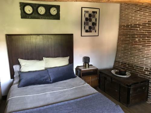Bed & Breakfast Chez Gustave & Compagnie