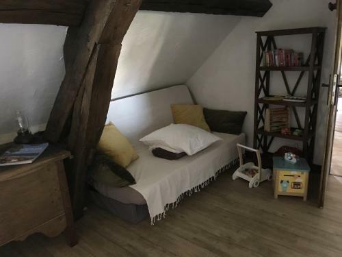 Bed & Breakfast Chez Gustave & Compagnie