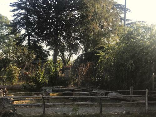Bed & Breakfast Chez Gustave & Compagnie