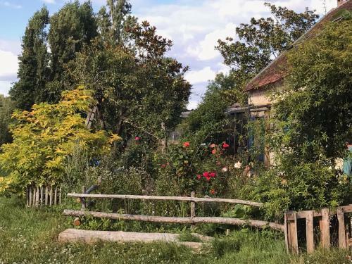 Bed & Breakfast Chez Gustave & Compagnie