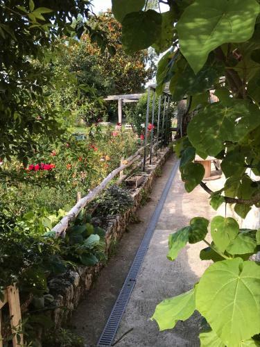 Bed & Breakfast Chez Gustave & Compagnie