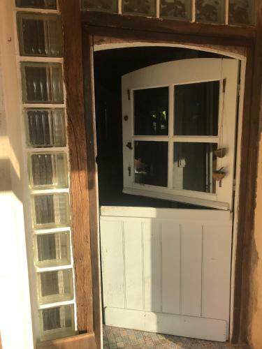 Bed & Breakfast Chez Gustave & Compagnie