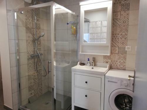 Apartamento Les Chaix