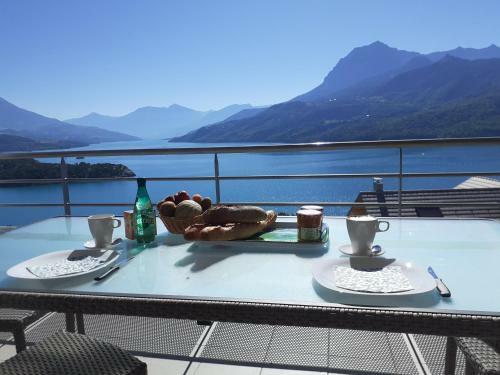 Apartamento Vaste Appartement 3 Chambres - Vue Exceptionnelle