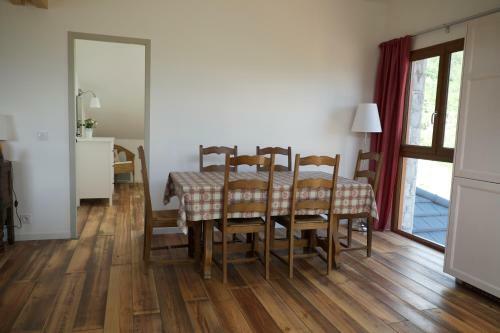 Apartamento G�te Chez Mary