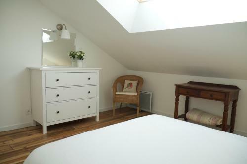 Apartamento G�te Chez Mary
