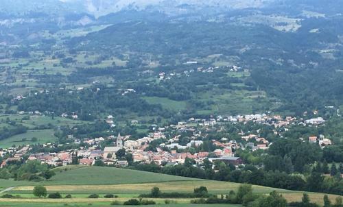 Apartamento G�te Chez Mary