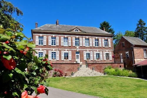 Bed & Breakfast Le Logis D?anne-sophie