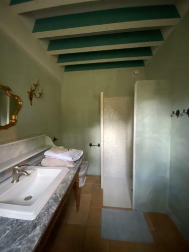 Bed & Breakfast Manoir Du Bouyssou