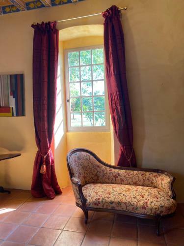 Bed & Breakfast Manoir Du Bouyssou
