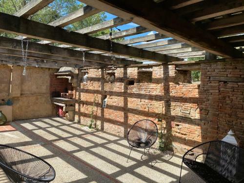 Bed & Breakfast Manoir Du Bouyssou