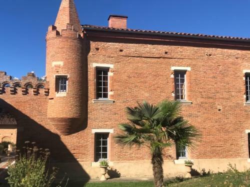 Bed & Breakfast Manoir Du Bouyssou