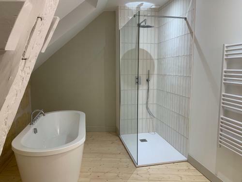 Hostal Les Hauts De Grillemont
