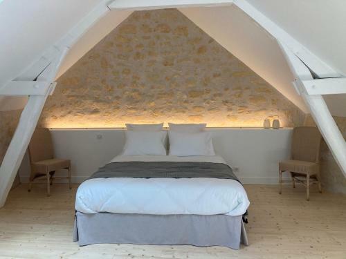 Hostal Les Hauts De Grillemont
