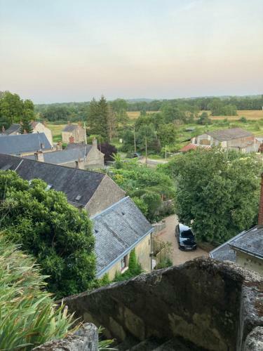 Hostal Les Hauts De Grillemont