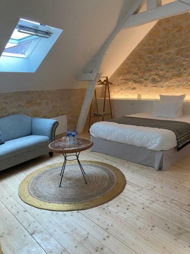 Hostal Les Hauts De Grillemont