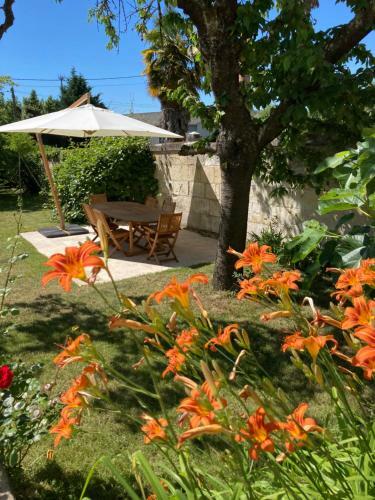 Hostal Les Hauts De Grillemont