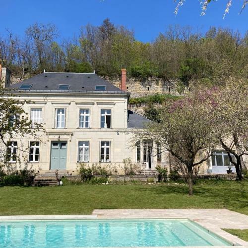 Hostal Les Hauts De Grillemont
