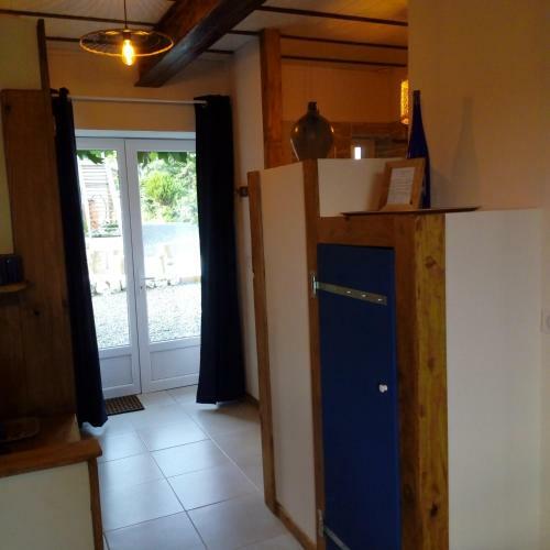 Bed & Breakfast L'anagramme, Chambres Et Table D'h�tes, Naturisme Possible