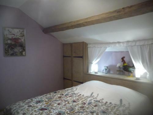 Bed & Breakfast L'anagramme, Chambres Et Table D'h�tes, Naturisme Possible