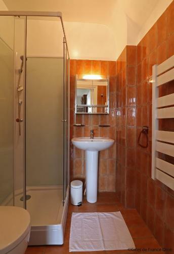 Bed & Breakfast Domaine Des Thomins