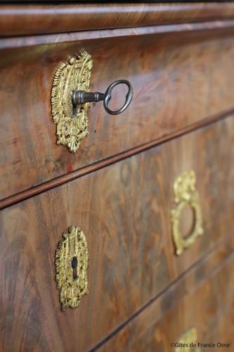 Bed & Breakfast Domaine Des Thomins