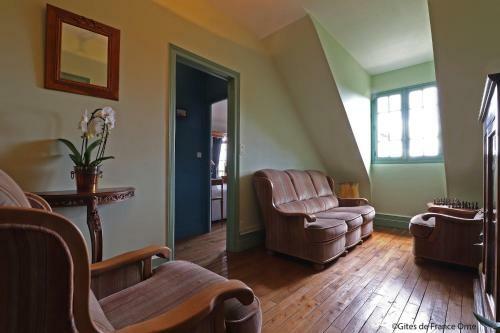 Bed & Breakfast Domaine Des Thomins