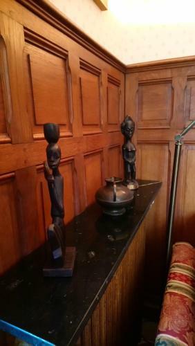 Bed & Breakfast Domaine Des Thomins