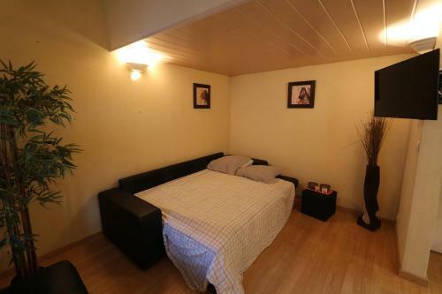 Apartamento Apparts Gites Cholet Centre