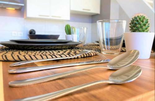 Apartamento Sacr� C?ur - Duplex Avec Balcon - 4 Pers