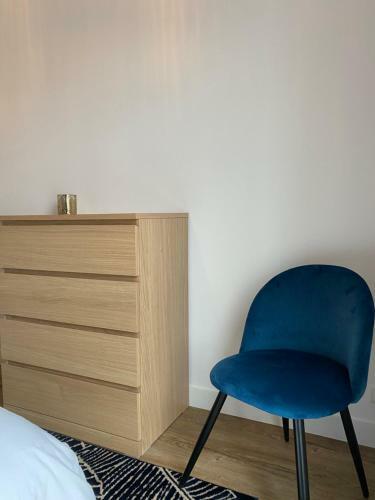 Apartamento Sacr� C?ur - Duplex Avec Balcon - 4 Pers