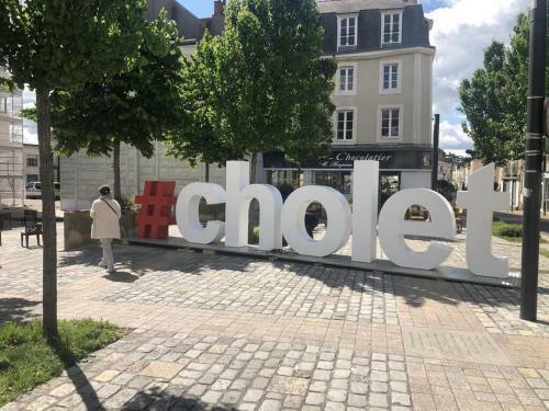 Apartamento Studio Centre Ville Avec Parking Priv�