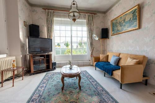 Apartamento Maison Facile D' Acc�s 8 Pers Beyond Time