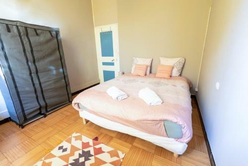 Apartamento Maison Facile D' Acc�s 8 Pers Beyond Time