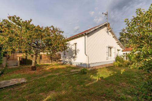 Apartamento Maison Facile D' Acc�s 8 Pers Beyond Time