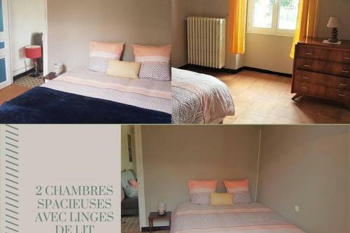 Apartamento Maison Facile D' Acc�s 8 Pers Beyond Time