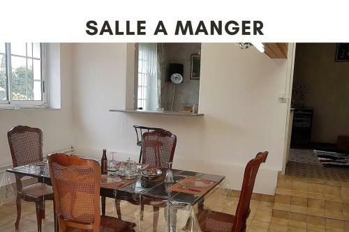 Apartamento Maison Facile D' Acc�s 8 Pers Beyond Time