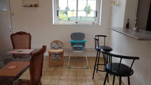 Apartamento Maison Facile D' Acc�s 8 Pers Beyond Time