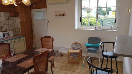 Apartamento Maison Facile D' Acc�s 8 Pers Beyond Time