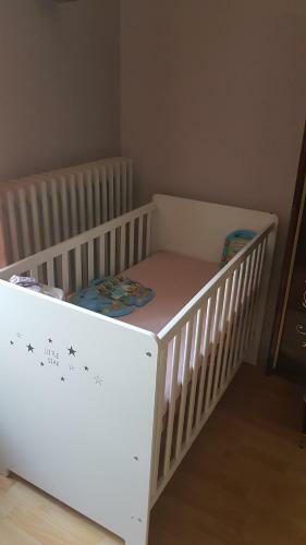 Apartamento Maison Facile D' Acc�s 8 Pers Beyond Time