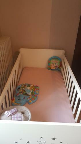 Apartamento Maison Facile D' Acc�s 8 Pers Beyond Time