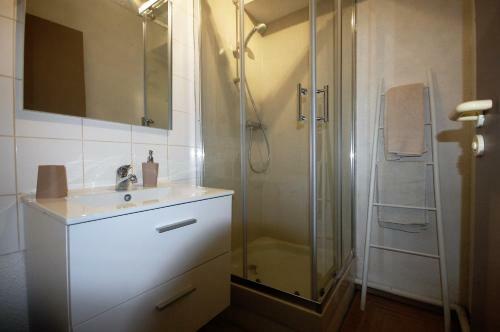 Apartamento Darmaillacq Studio Avec Balcon, Parking, Netflix