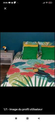 Bed & Breakfast Happy (20 Mn Du Puy Du Fou)